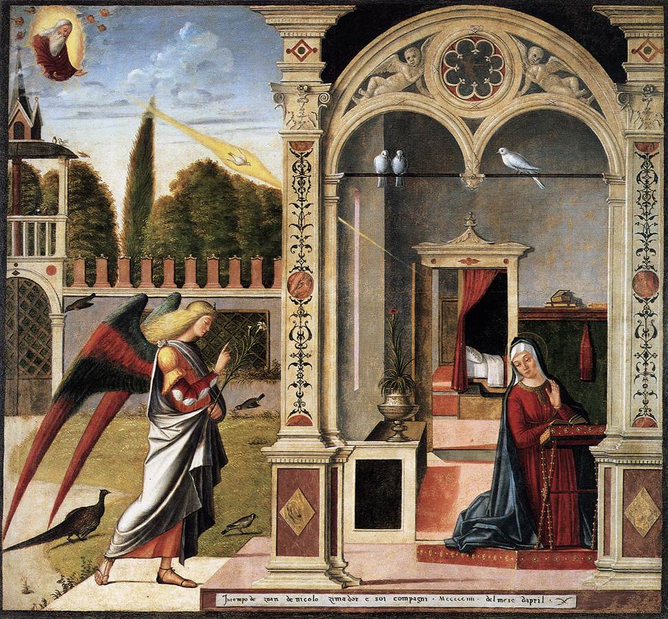 Vittore_carpaccio,_scuola_degli_albanesi,_annunciazione,_ca'_d'oro
